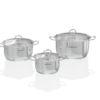 Bộ nồi Inox 5 đáy SUNHOUSE SHG788