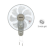 Quạt treo thân nhựa 7 cánh SENKO TC 1620 65W