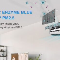Máy lạnh Daikin Inverter 1 HP FTKB25WMVMV