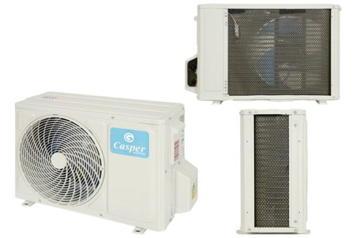 Điều hòa Casper Inverter 1.5 HP GC-12IS35 - Hình ảnh 9