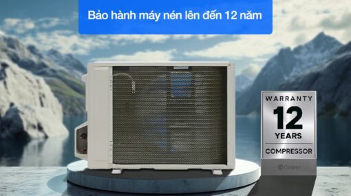 Điều hòa Casper Inverter 2 HP TC-18IS36 - Hình ảnh 6