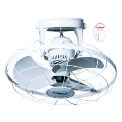 Quạt trần đảo SENKO TD105 47W
