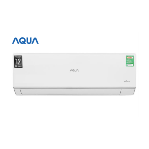 Điều hòa Aqua 1 chiều 2 HP AQA-KCR18PC - Hình ảnh 5