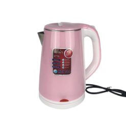 Ấm siêu tốc JIPLAI 2.5L sôi nhanh tiết kiệm điện