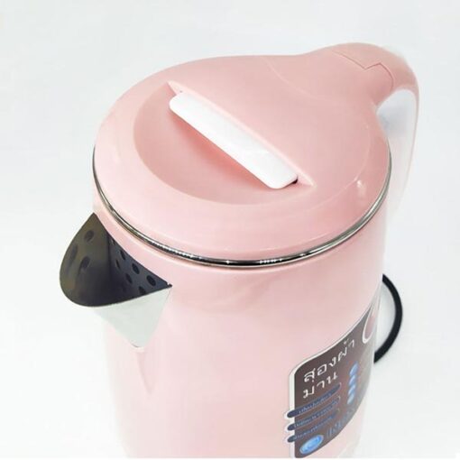 Ấm siêu tốc JIPLAI 2.5L sôi nhanh tiết kiệm điện - Hình ảnh 6