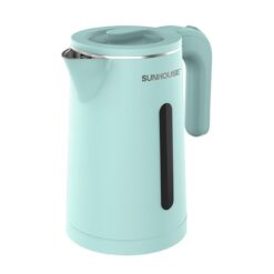 Ấm siêu tốc inox 2 lớp 1.8L SUNHOUSE SHD1351