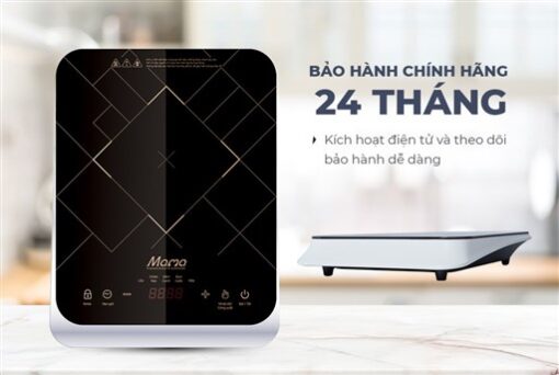 Bếp từ đơn SUNHOUSE MAMA SHD6860 - Hình ảnh 8