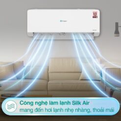 Máy lạnh Casper Inverter 1 HP QC-09IS36