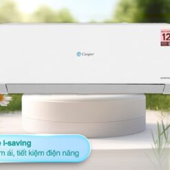Máy lạnh Casper Inverter 1 HP QC-09IS36