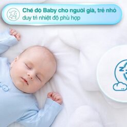 Máy lạnh Casper Inverter 1 HP QC-09IS36