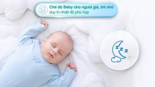 Máy lạnh Casper Inverter 1 HP QC-09IS36