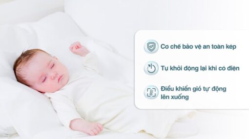 Máy lạnh Casper Inverter 2 HP GC-18IS33