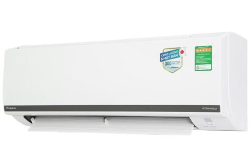 Điều hòa Daikin Inverter 1 1.5 2 HP FTKB25WMVMV - Hình ảnh 3
