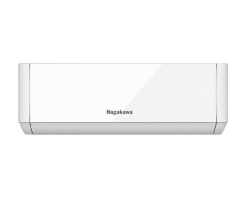 Điều hòa Nagakawa 1 chiều Inverter 1 HP 1.5 HP 2 HP 2.5 HP NIS-C09R2T29 - Hình ảnh 2