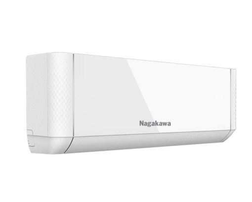 Điều hòa Nagakawa 1 chiều Inverter 1 HP 1.5 HP 2 HP 2.5 HP NIS-C09R2T29 - Hình ảnh 3