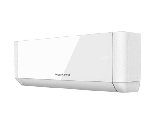 Điều hòa Nagakawa 1 chiều Inverter 1 HP 1.5 HP 2 HP 2.5 HP NIS-C09R2T29 - Hình ảnh 4
