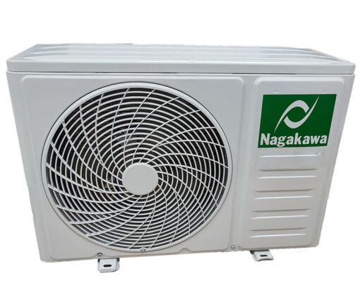 Điều hòa Nagakawa 1 chiều Inverter 1 HP 1.5 HP 2 HP 2.5 HP NIS-C09R2T29 - Hình ảnh 5