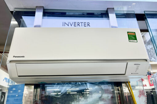 Điều hòa Panasonic 1 chiều Inverter 1 HP 1.5 HP 2 HP CU/CS-RU9AKH - Hình ảnh 7