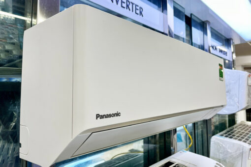 Điều hòa Panasonic 1 chiều Inverter 1 HP 1.5 HP 2 HP CU/CS-RU9AKH - Hình ảnh 6