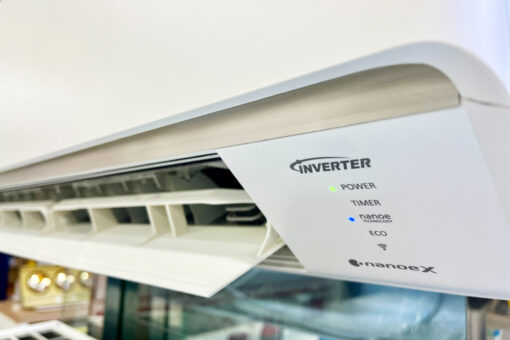 Điều hòa Panasonic 1 chiều Inverter 1 HP 1.5 HP 2 HP CU/CS-RU9AKH - Hình ảnh 4
