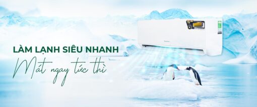 Điều hòa Nagakawa 1 HP 1.5 HP 2 HP NS-C09R2T30 - Hình ảnh 3