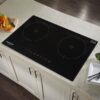 Bếp từ đôi âm SUNHOUSE SHB9111MT
