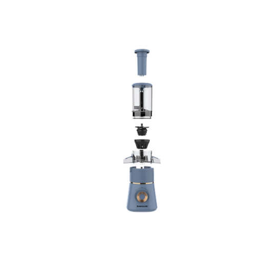 Máy ép chậm SUNHOUSE SHD5518 - Hình ảnh 2
