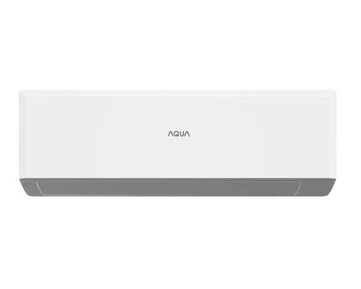 Điều hòa Aqua 1 chiều 1 HP 1.5 HP AQA-R10PC - Hình ảnh 2