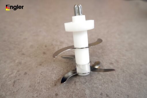 Máy Xay Ăn Dặm Engler EL5144 - Hình ảnh 6