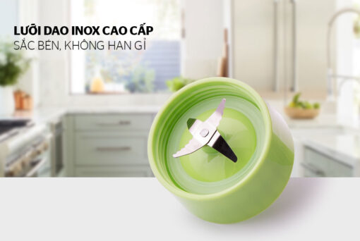 Máy xay sinh tố SUNHOUSE SHD5112 - Hình ảnh 3
