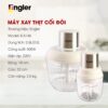 Máy Xay Thịt Đôi Engler EL5146