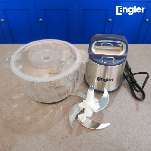 Máy Xay Thịt Engler EL5145 - Hình ảnh 3
