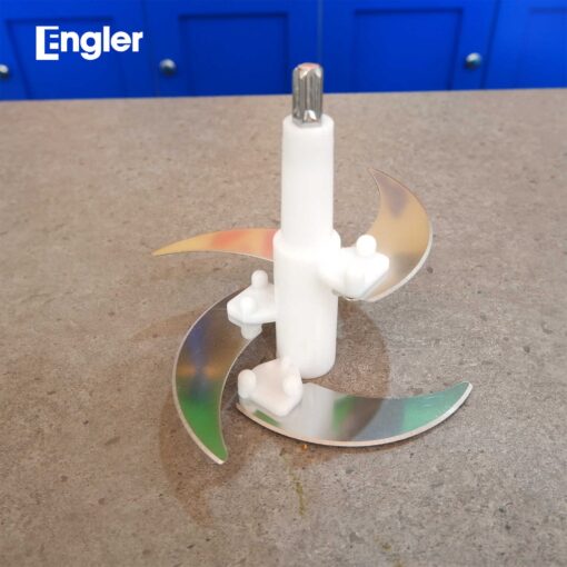 Máy Xay Thịt Engler EL5145 - Hình ảnh 4