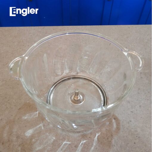 Máy Xay Thịt Engler EL5145 - Hình ảnh 5