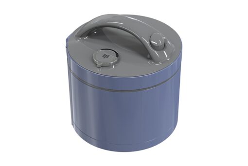 Nồi cơm điện 1.2L SUNHOUSE MAMA SHD8266V - Hình ảnh 2
