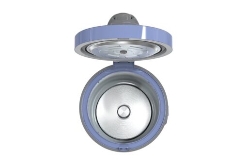 Nồi cơm điện 1.2L SUNHOUSE MAMA SHD8266V - Hình ảnh 3