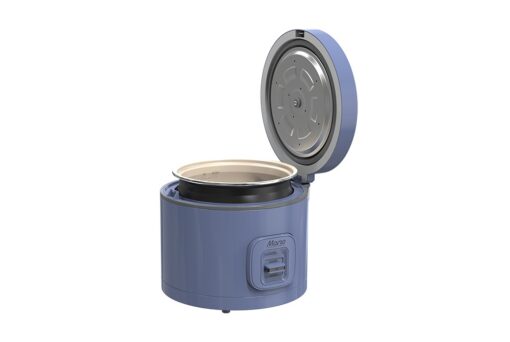 Nồi cơm điện 1.2L SUNHOUSE MAMA SHD8266V - Hình ảnh 4
