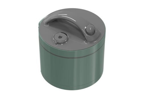 Nồi cơm điện 1.8L SUNHOUSE MAMA SHD8666G - Hình ảnh 2