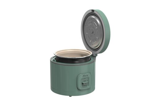 Nồi cơm điện 1.8L SUNHOUSE MAMA SHD8666G - Hình ảnh 4