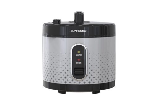 Nồi cơm điện 1.8L SUNHOUSE SHD8624
