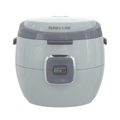 Nồi cơm điện 1.8L SUNHOUSE SHD8663G