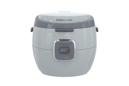 Nồi cơm điện 1.8L SUNHOUSE SHD8663G