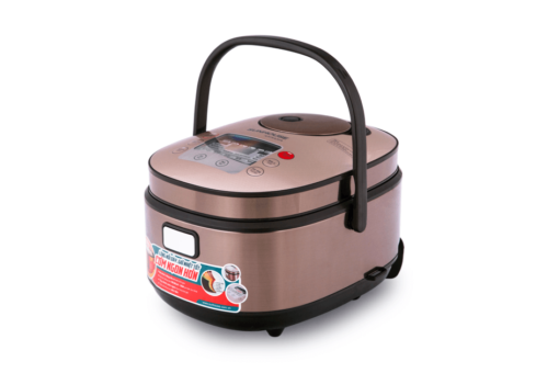 Nồi cơm điện tử 1.5L SUNHOUSE MAMA SHD8915