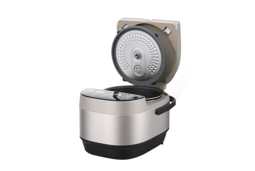 Nồi cơm điện cao tần 1.8L SUNHOUSE MAMA SHD8959 - Hình ảnh 4