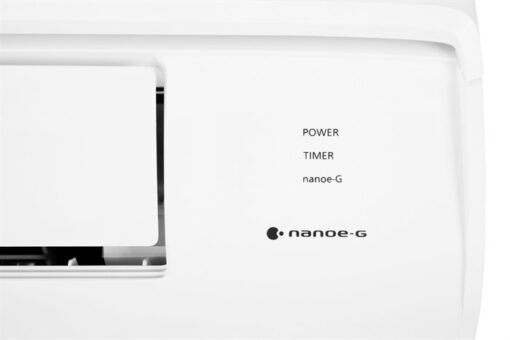Điều hòa Panasonic 1 chiều 1 HP 1.5 HP 2 HP 2.5 HP CU/CS-N9WKH-8M - Hình ảnh 2