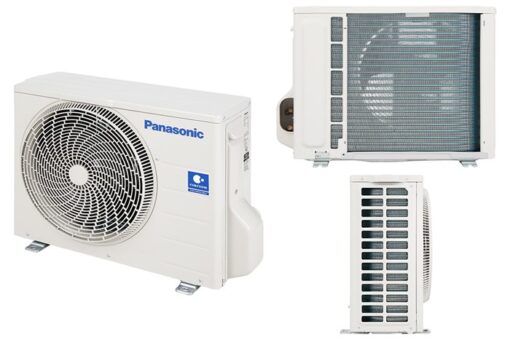 Điều hòa Panasonic 1 chiều 1 HP 1.5 HP 2 HP 2.5 HP CU/CS-N9WKH-8M - Hình ảnh 4