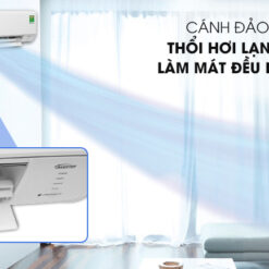 Cánh đảo gió Big Flap