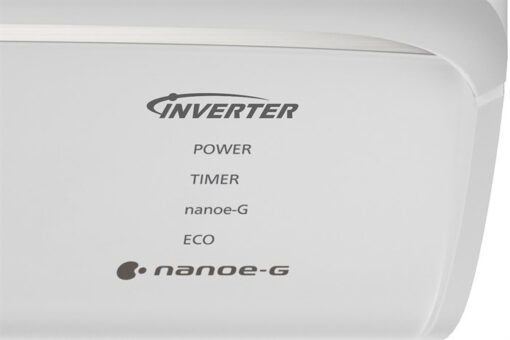 Điều hòa Panasonic 2 chiều Inverter 1 HP 1.5 HP 2 HP CU/CS-YZ9WKH-8 - Hình ảnh 6