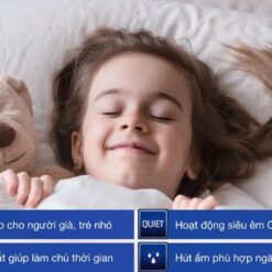 Máy lạnh 2 chiều Panasonic Inverter 1 HP CU/CS-YZ9WKH-8