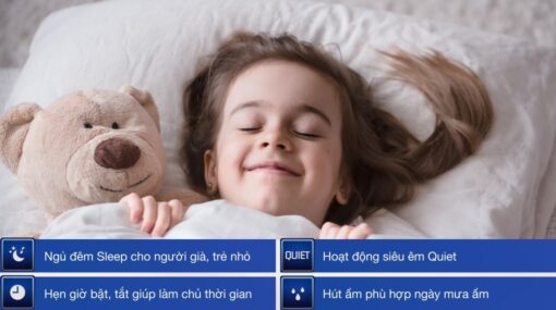 Máy lạnh 2 chiều Panasonic Inverter 1 HP CU/CS-YZ9WKH-8
